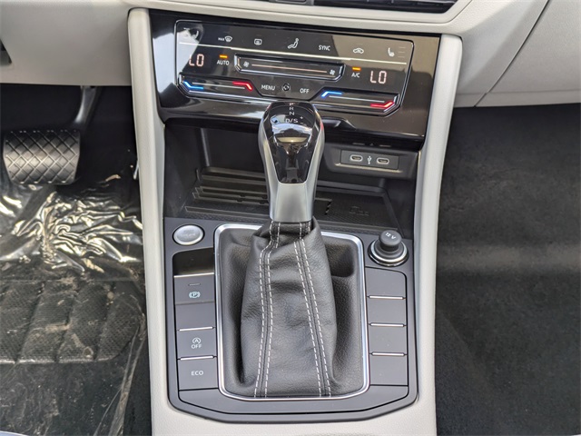 2025 Volkswagen Jetta 1.5T SE  at Stokes Volkswagen