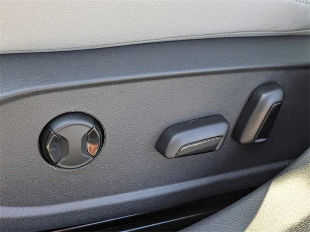 2025 Volkswagen Jetta 1.5T SE  at Stokes Volkswagen