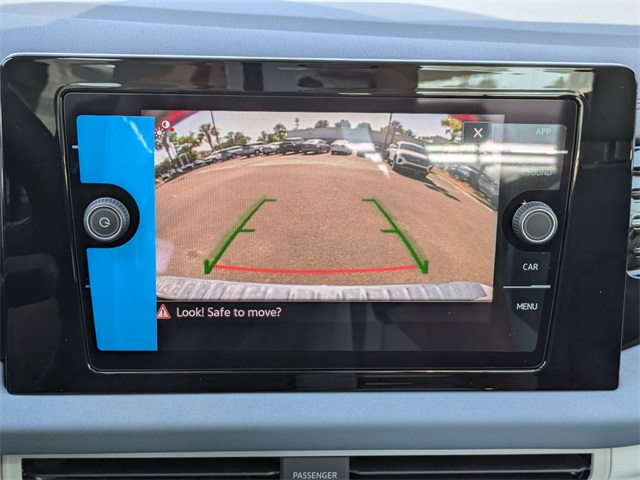 2025 Volkswagen Jetta 1.5T SE  at Stokes Volkswagen