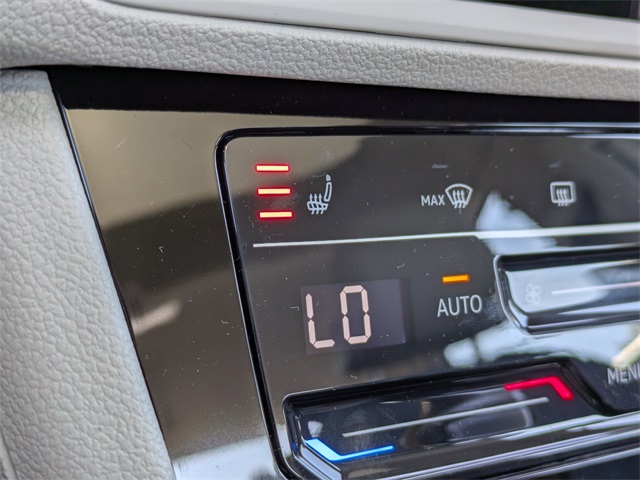 2025 Volkswagen Jetta 1.5T SE  at Stokes Volkswagen