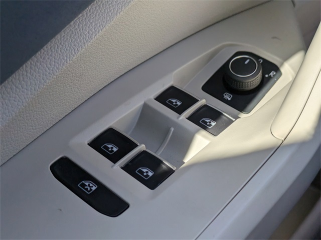 2025 Volkswagen Jetta 1.5T SE  at Stokes Volkswagen