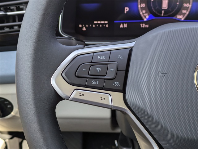 2025 Volkswagen Jetta 1.5T SE  at Stokes Volkswagen