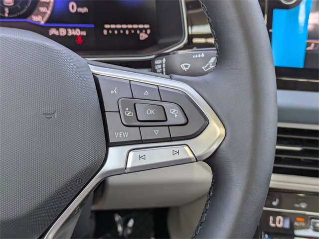 2025 Volkswagen Jetta 1.5T SE  at Stokes Volkswagen