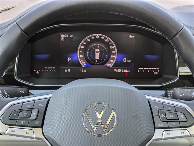 2025 Volkswagen Jetta 1.5T SE  at Stokes Volkswagen