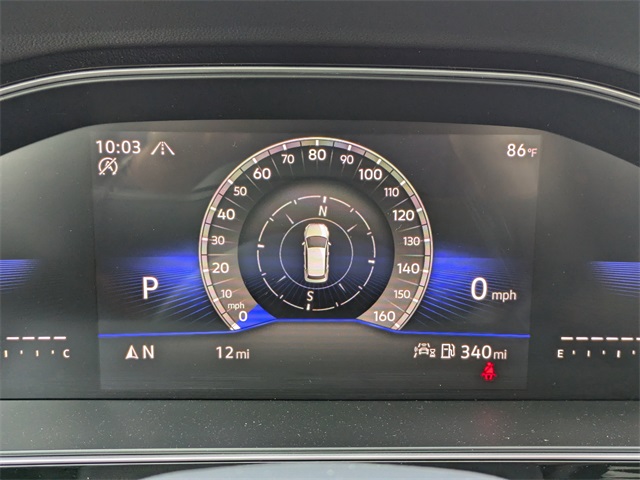 2025 Volkswagen Jetta 1.5T SE  at Stokes Volkswagen