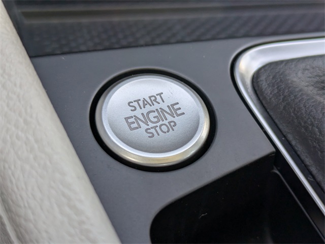 2025 Volkswagen Jetta 1.5T SE  at Stokes Volkswagen