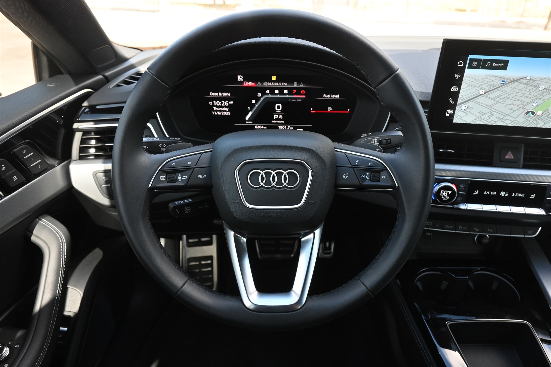 2024 Audi A5 Sportback 45 S line Prestige - 9
