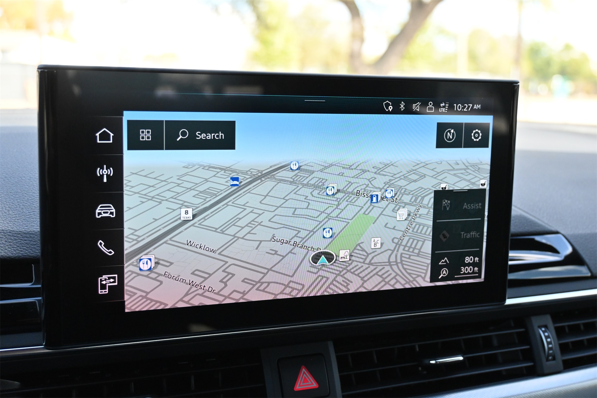 2024 Audi A5 Sportback 45 S line Prestige - 11