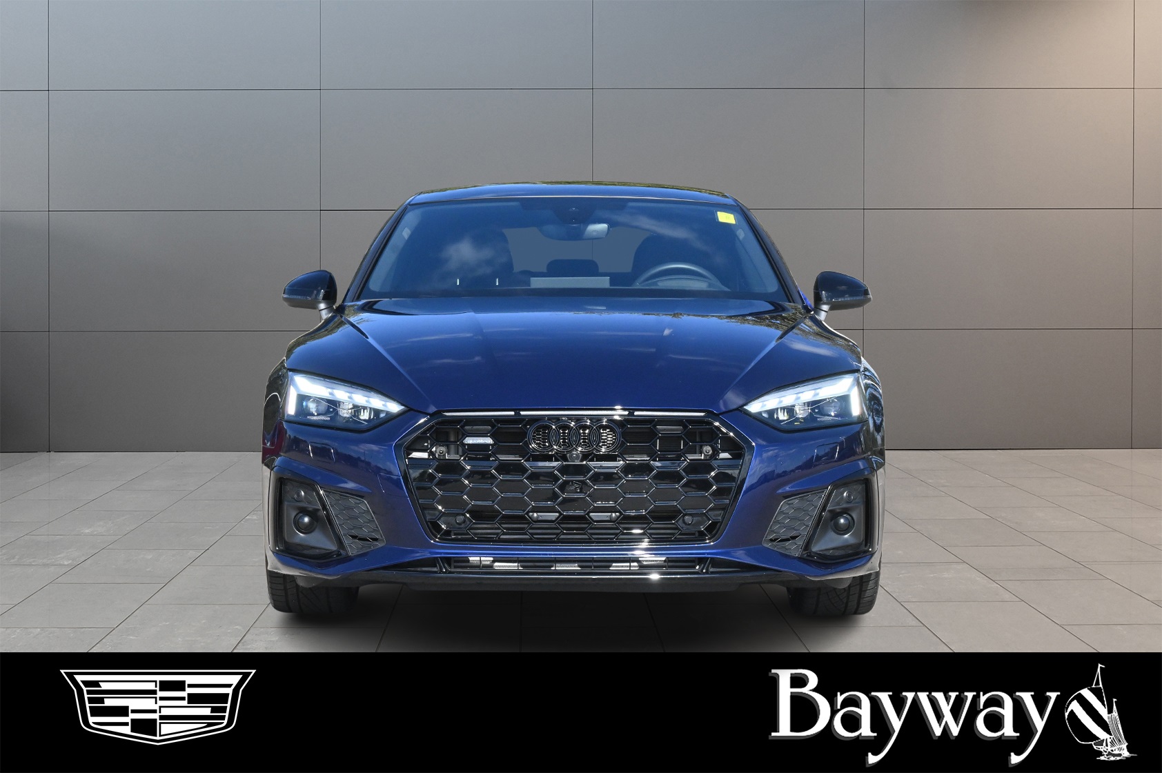 2024 Audi A5 Sportback 45 S line Prestige - 1