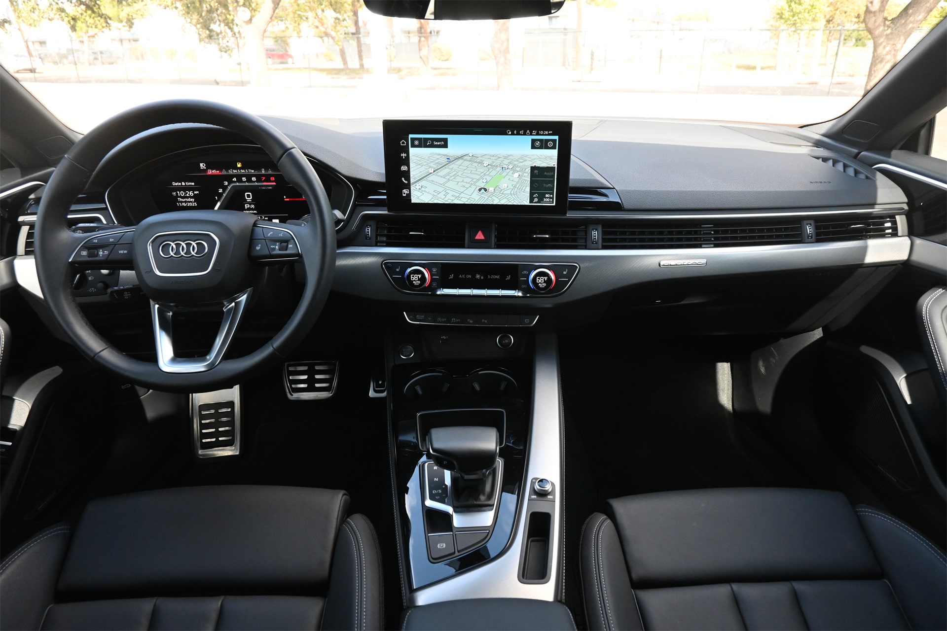 2024 Audi A5 Sportback 45 S line Prestige - 6