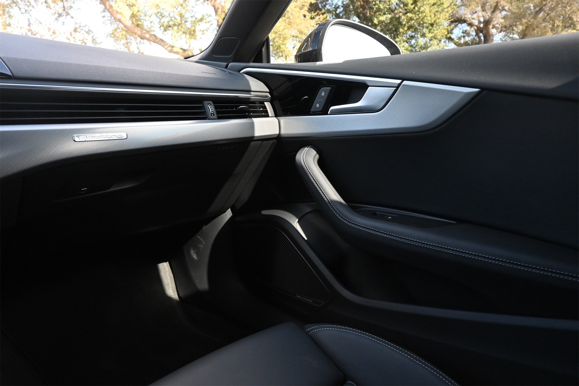 2024 Audi A5 Sportback 45 S line Prestige - 7