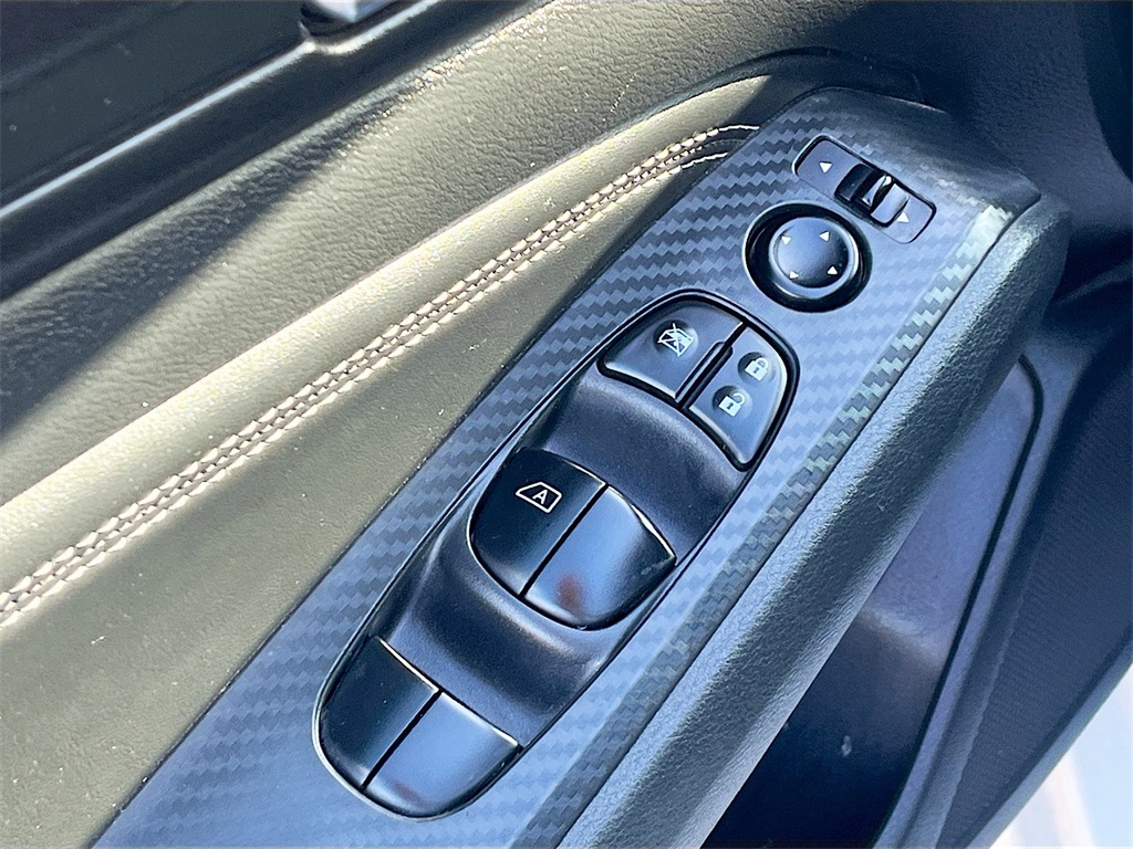 2020 Nissan Altima 2.5 S White at Emmons Autoplex