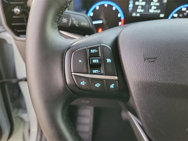 2024 Ford Bronco Sport Heritage Green at DeMontrond Gulf Freeway