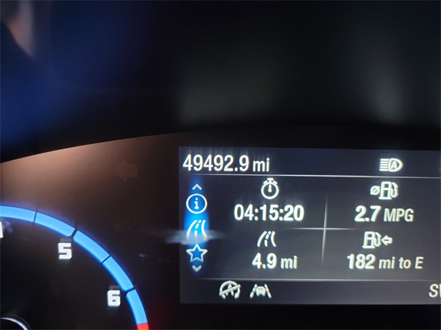 2024 Ford Bronco Sport Heritage Green at DeMontrond Gulf Freeway