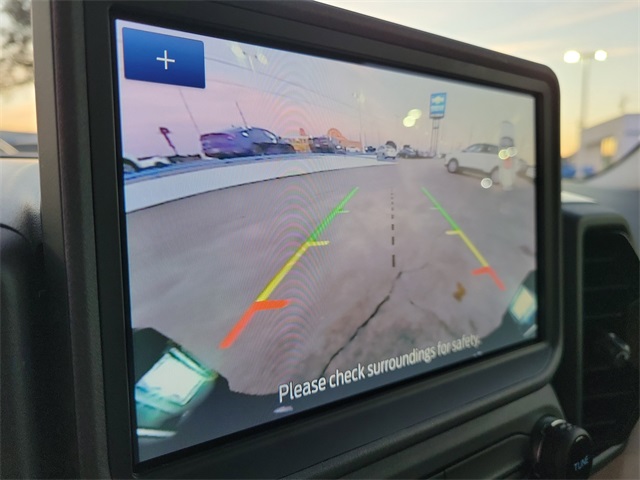 2024 Ford Bronco Sport Heritage Green at DeMontrond Gulf Freeway