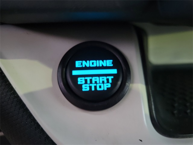 2024 Ford Bronco Sport Heritage Green at DeMontrond Gulf Freeway