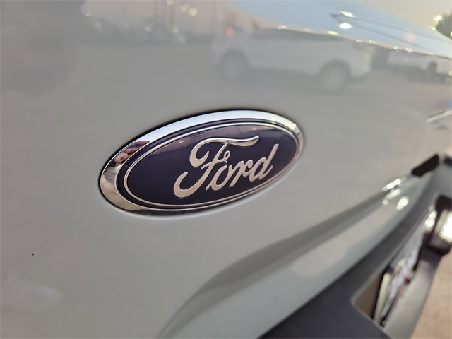 2024 Ford Bronco Sport Heritage Green at DeMontrond Gulf Freeway