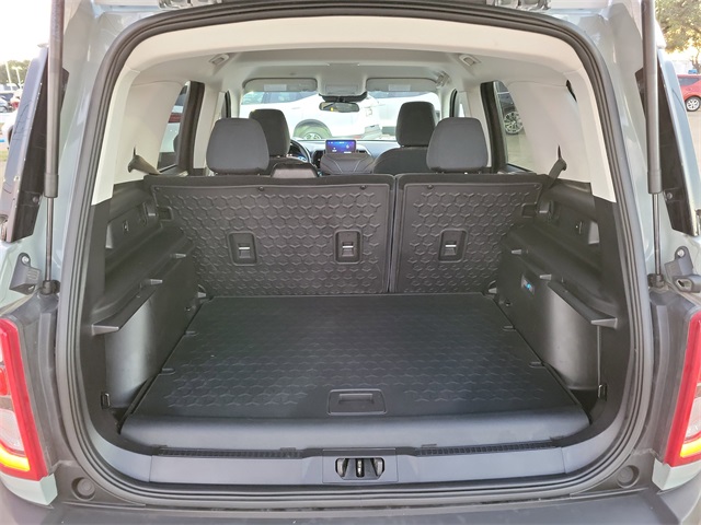 2024 Ford Bronco Sport Heritage Green at DeMontrond Gulf Freeway