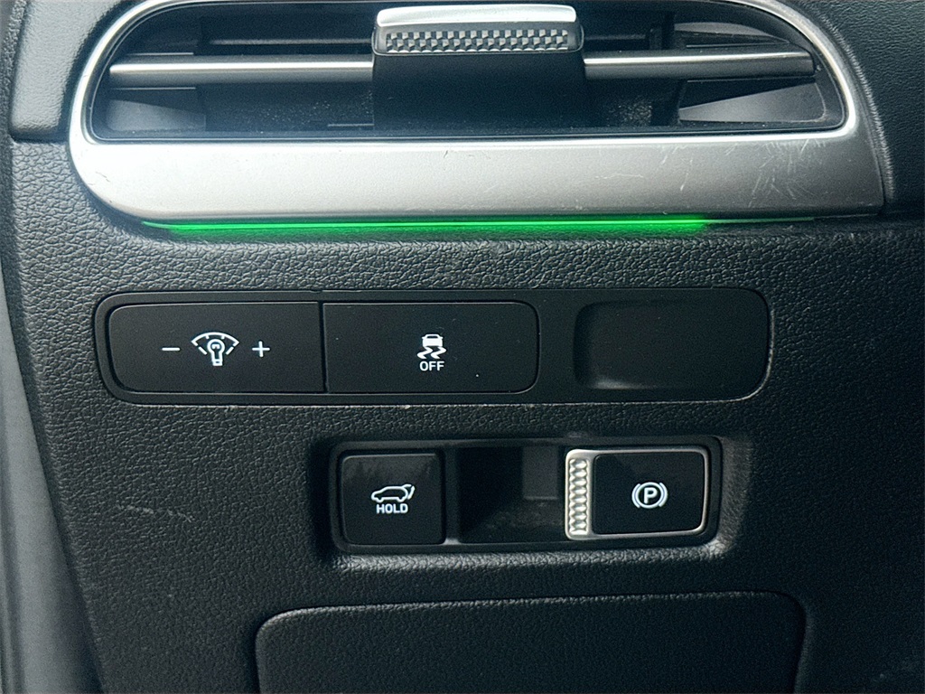 2024 Hyundai Palisade Limited Gray at North Houston Mitsubishi