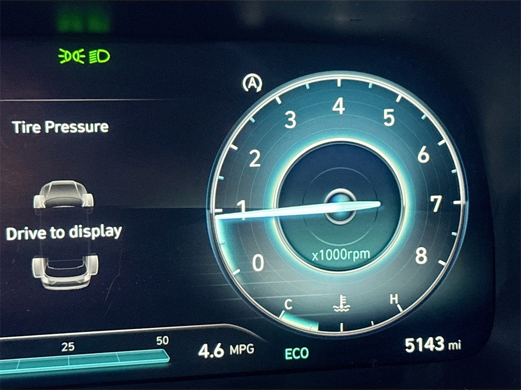 2024 Hyundai Palisade Limited Gray at North Houston Mitsubishi