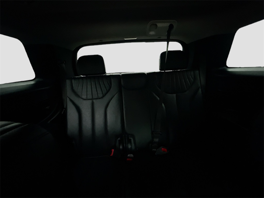 2024 Hyundai Palisade Limited Gray at North Houston Mitsubishi