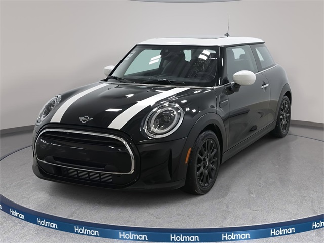 2023 MINI Cooper 3-Door Hatchback FWD