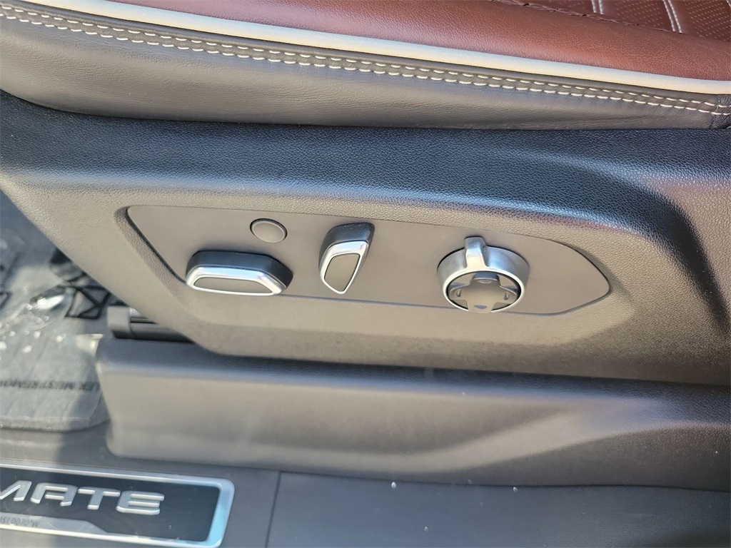Used Car 2022 Gmc Sierra 1500  Denali Ultimate For Sale In Carrollton, Texas