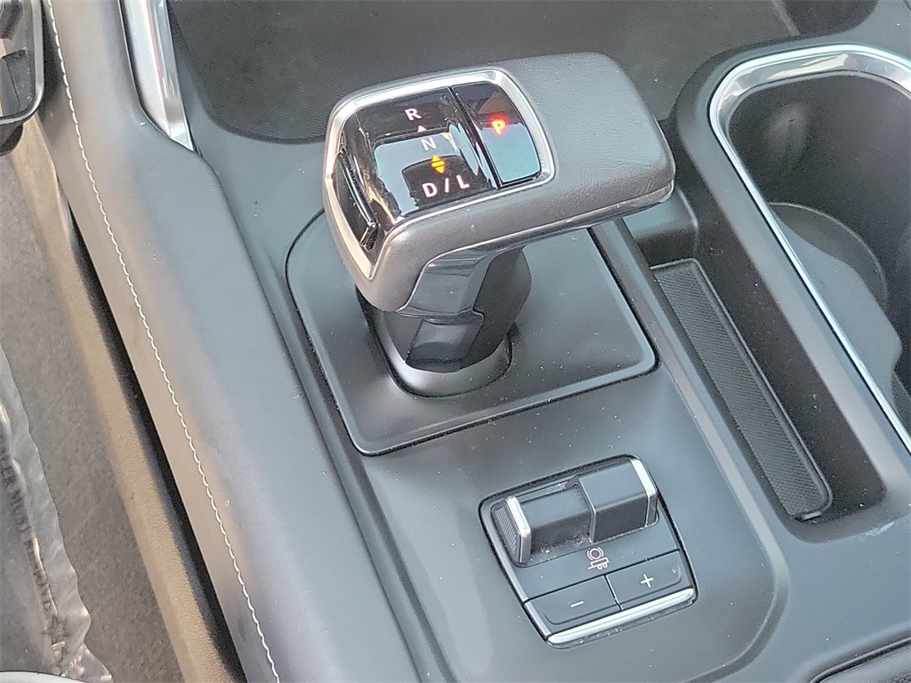 Used Car 2022 Gmc Sierra 1500  Denali Ultimate For Sale In Carrollton, Texas