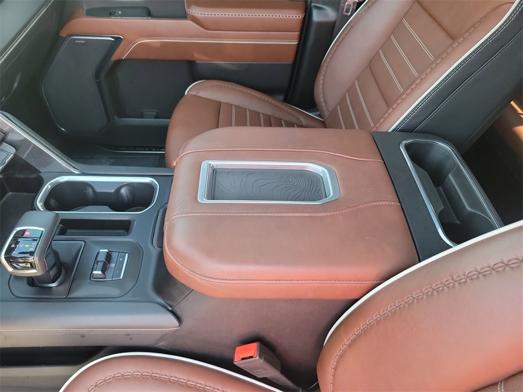 Used Car 2022 Gmc Sierra 1500  Denali Ultimate For Sale In Carrollton, Texas