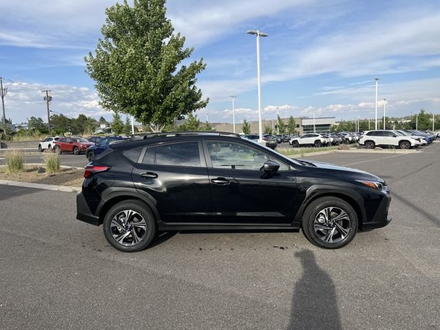 2025 Subaru Crosstrek Premium photo 2