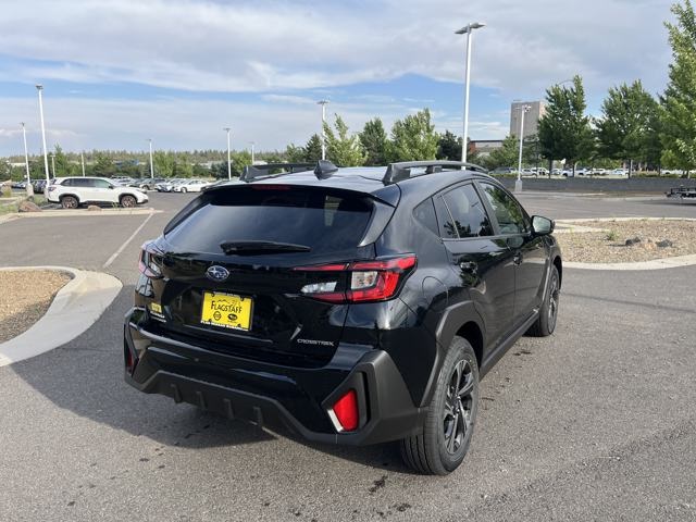2025 Subaru Crosstrek Premium photo 3