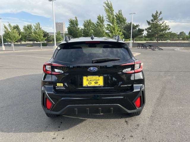 2025 Subaru Crosstrek Premium photo 4