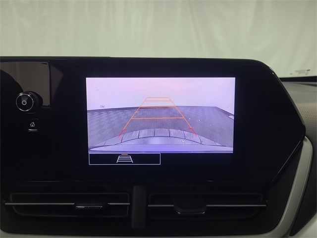 2024 – Chevrolet – Trax