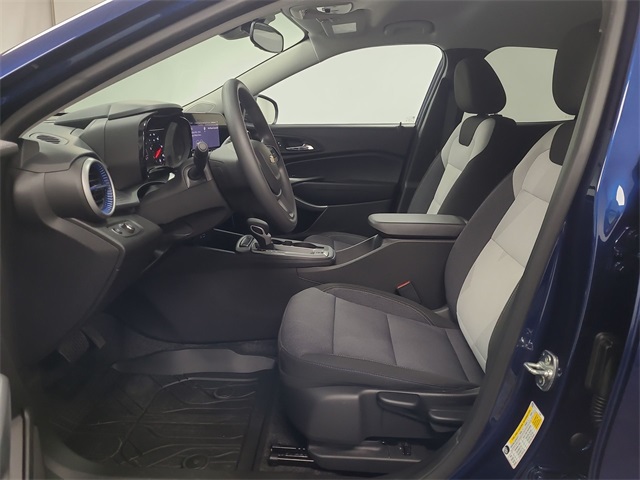 2024 – Chevrolet – Trax