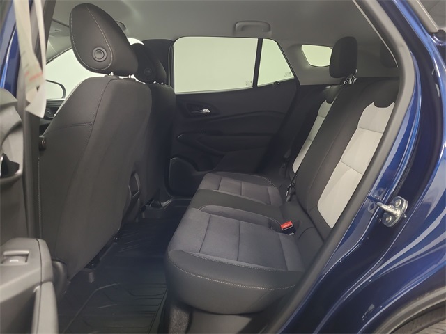 2024 – Chevrolet – Trax