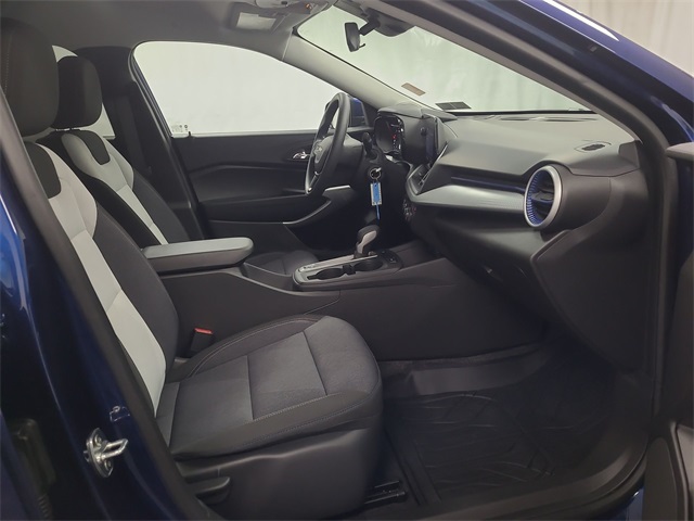 2024 – Chevrolet – Trax