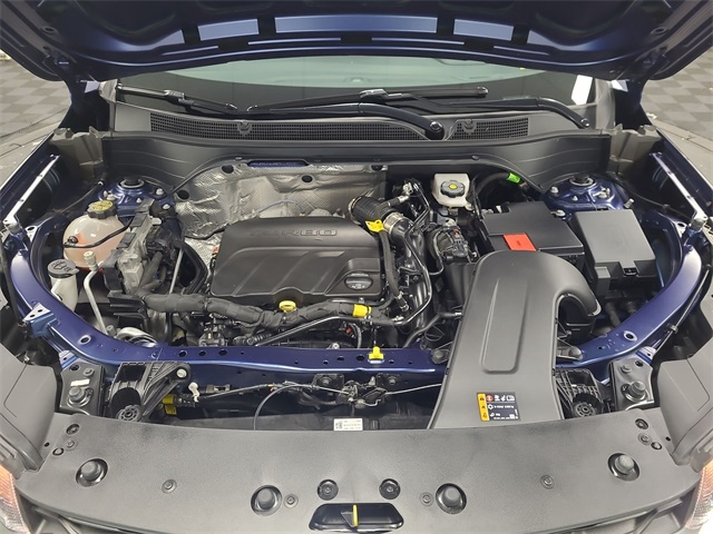 2024 – Chevrolet – Trax