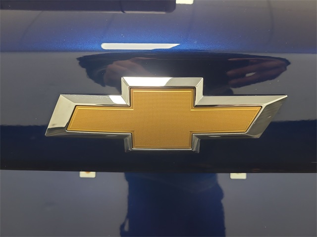 2024 – Chevrolet – Trax