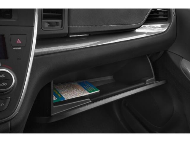 2015 Toyota Sienna SE Silver at Autostrade