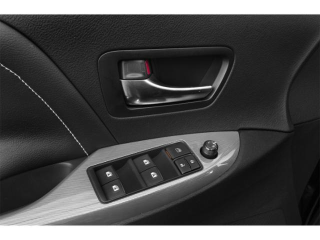 2015 Toyota Sienna SE Silver at Autostrade