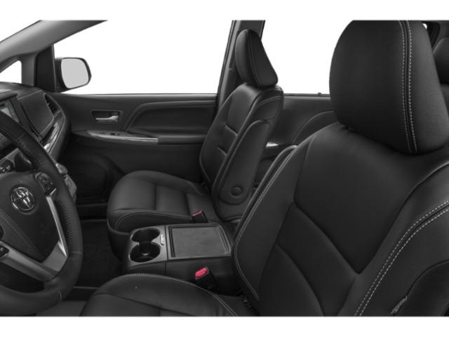 2015 Toyota Sienna SE Silver at Autostrade