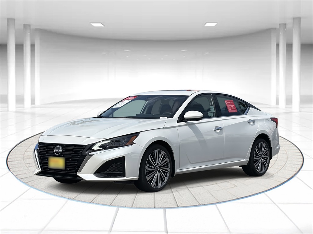 2024 Nissan Altima 2.5 SL AWD