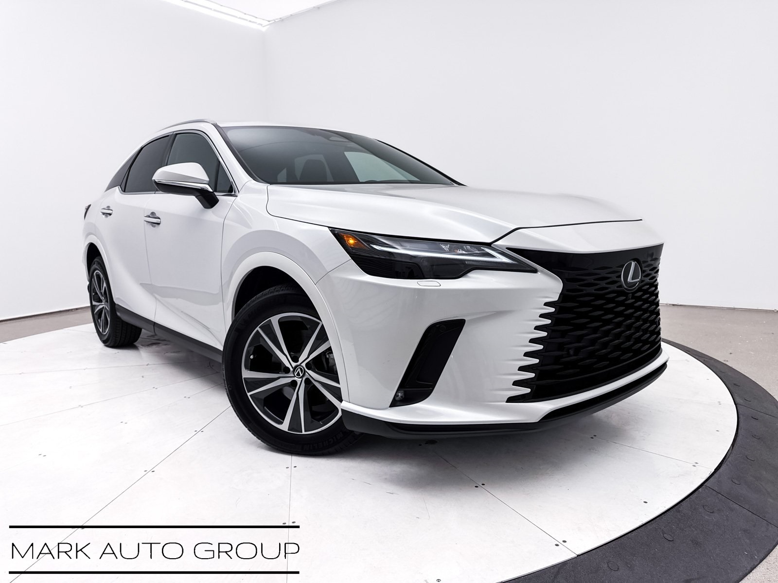 2024 Lexus RX 