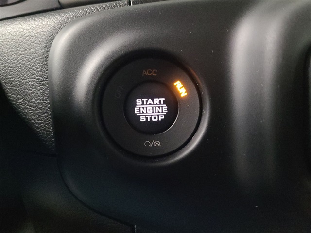 2021 – Jeep – Wrangler