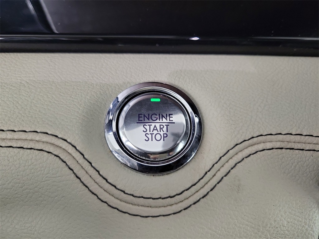 2018 Lincoln Navigator L L Reserve Red at Bayway Cadillac Southwest