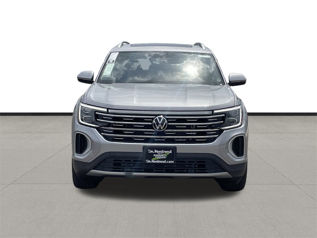2025 Volkswagen Atlas 2.0T SEL - 1