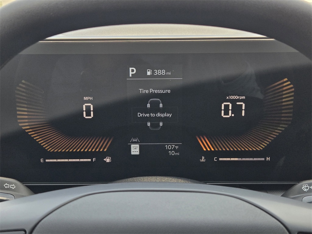 2025 Kia K4 LXS - 10