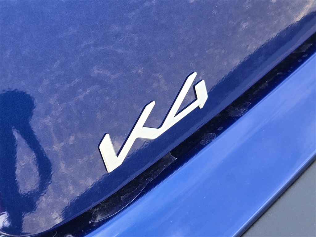 2025 Kia K4 LXS - 7