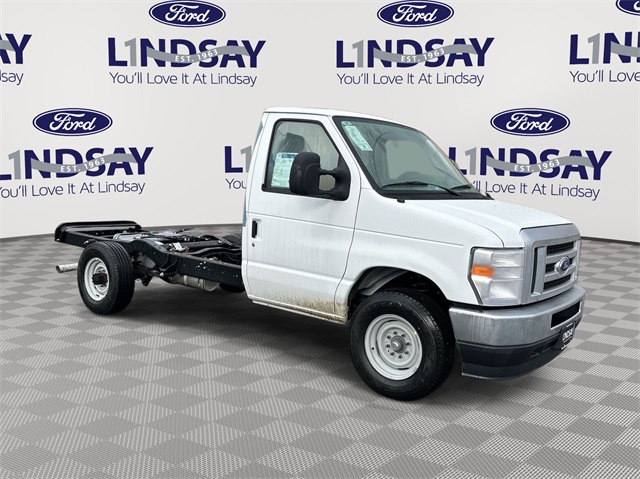 2024 Ford E-350SD Base