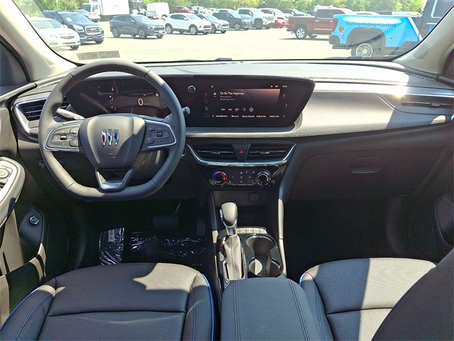 2026 Buick Encore GX Sport Touring for sale at PATRIOT BUICK GMC OF BOYERTOWN